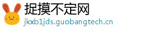 捉摸不定网
